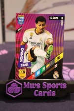 Jude Bellingham Star Signing UPG 23 FIFA 365 2024 Adrenalyn XL