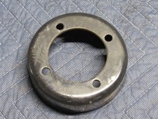 96-01 Ford Explorer Mountaineer 5.0 V8 302 Water Pump Pulley F87e-8a528-aa Oem