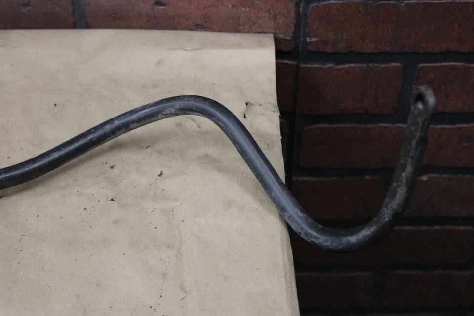 Dodge Challenger Charger 300 Magnum 2005-2010 suspensión trasera barra estabilizadora Foto 2 de 4