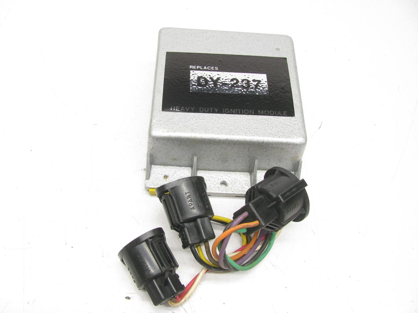 NOS Ignition Control Module Replaces Motorcraft DY237 /  D8AE-12A244-AA