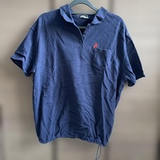 HIS HYSTERIC GLAMOUR Polo Shirt