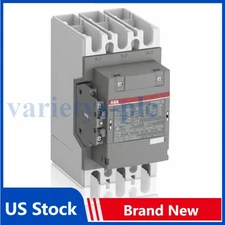 AF205-30-11-11 ABB NEW contactor US Free TAX