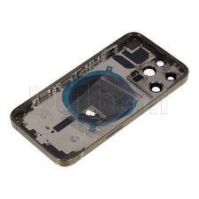 Gold Replacement Housing Frame For iPhone 13 Pro Battery Cover International 