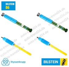 Bilstein B6 Gasdruckdämpfer vorne, hinten für Porsche 944, Bj. 1981-1987