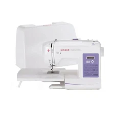 SINGER 5560 Fashion Mate 100-Stitches Sewing Machine