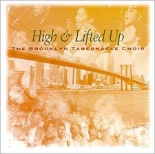 High Lifted Up