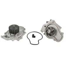 ITM Engine Components 28-9209 Engine Water Pump