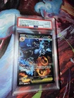 Pokémon Mega Charizard X ex Special Illustration Rare Holo PSA 10 125/094 2025