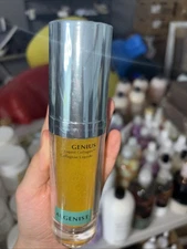 New Algenist Genius liquid collagen 2 fl oz 60 ml full size sealed