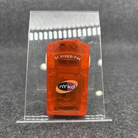 Performance & Nyko Branded Rumble Packs (Dreamcast) - Authentic Great Condition