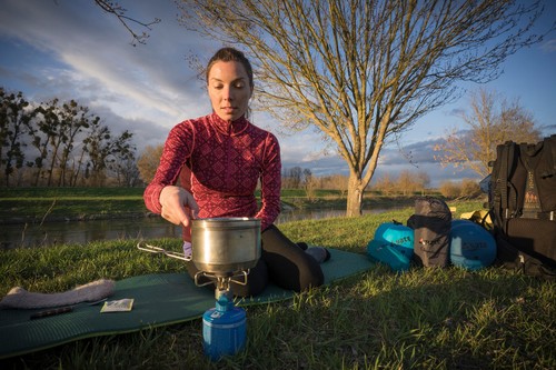 Yate Campingmatte Gymnastikmatte Schaumstoff 10mm Fitness und Camping 4 Farben - Bild 7 von 22