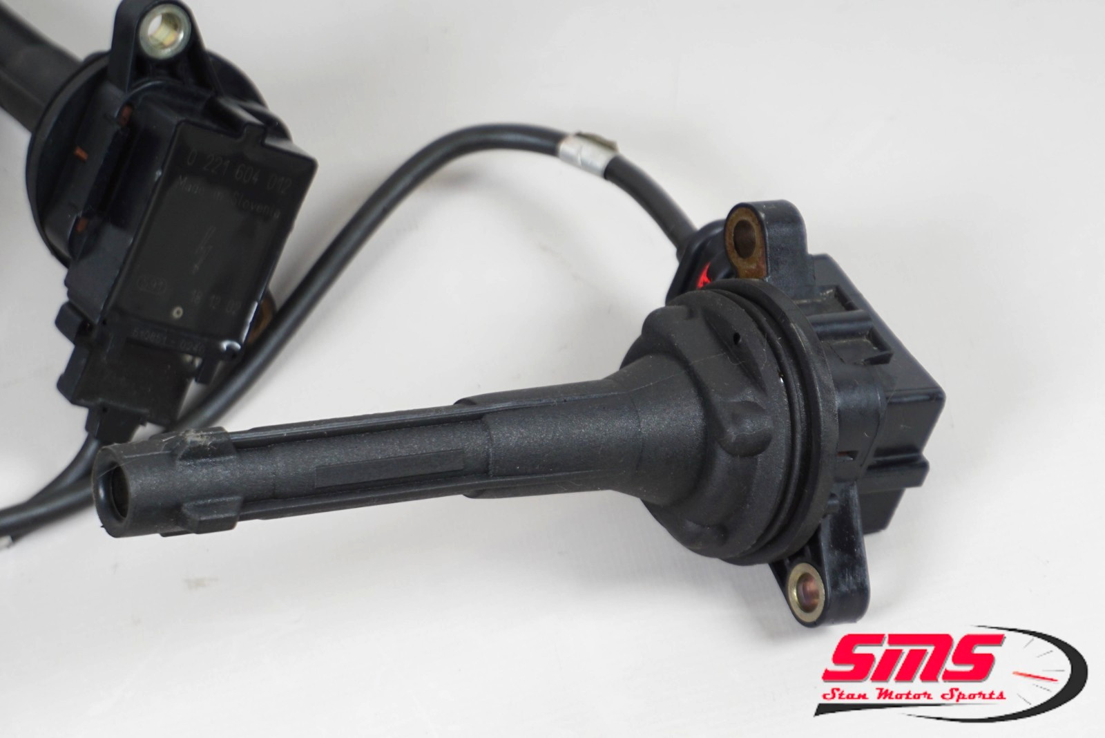Maserati 4200 GT RIGHT Ignition coil