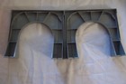 LIONEL SET OF 2 TUNNEL PORTALS — photo 2