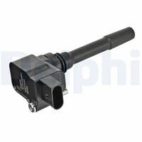 Delphi GN11137-12B1 ZüNdspule Passt Zu: Porsche 718 Boxster, 718 Cayman, 911, 91