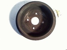 Tambour de frein Toyota VERSO