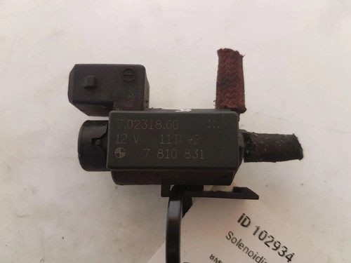 BMW 5 E60 Druckwandler 70231800 3.50 Diesel 2008 28749084