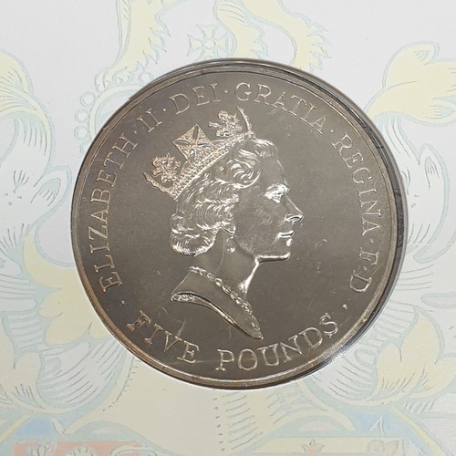 6 Royal Crown Packs Münzen ( 13 Münzen ) Prince of Wales Diana QEII Goldene Hochzeit - Bild 9 von 19