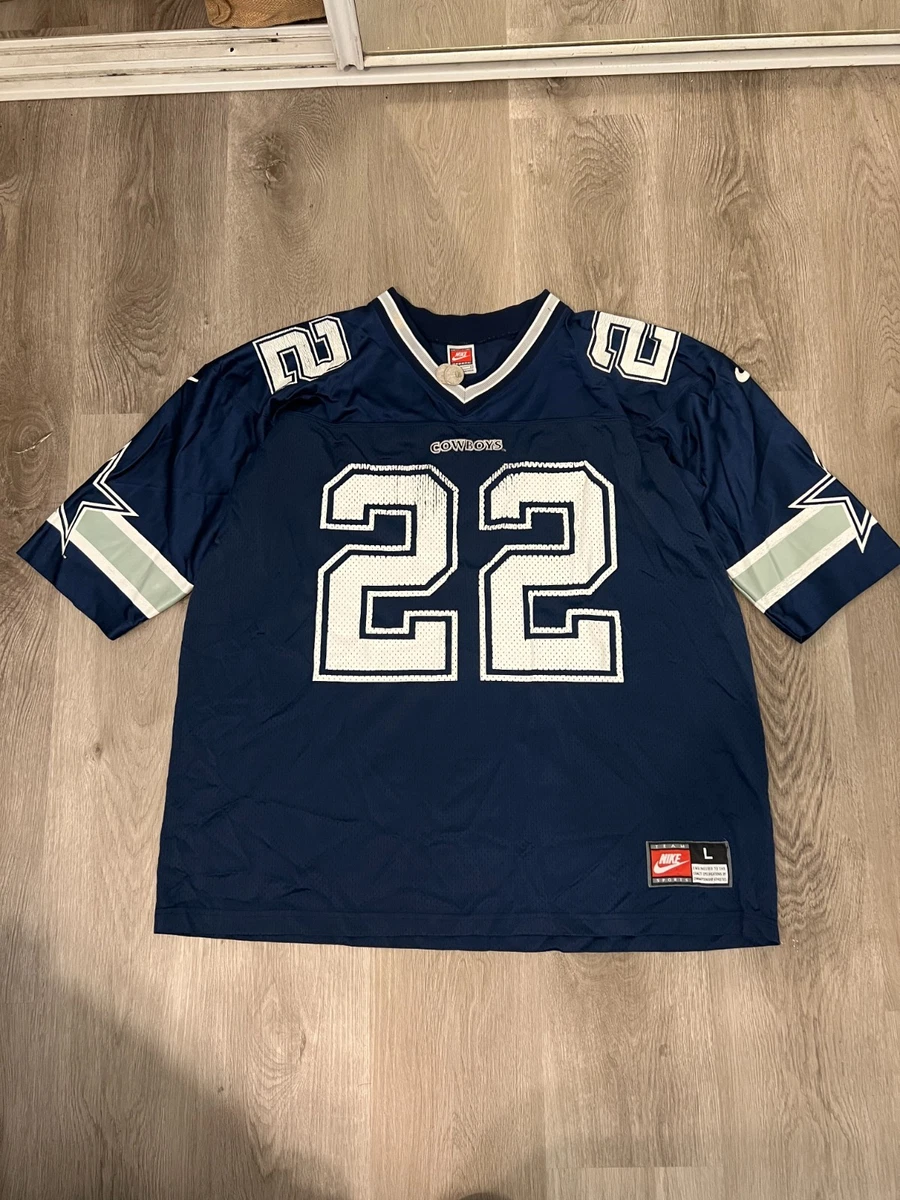 Nike Emmitt Smith NFL Jerseys for sale | eBay