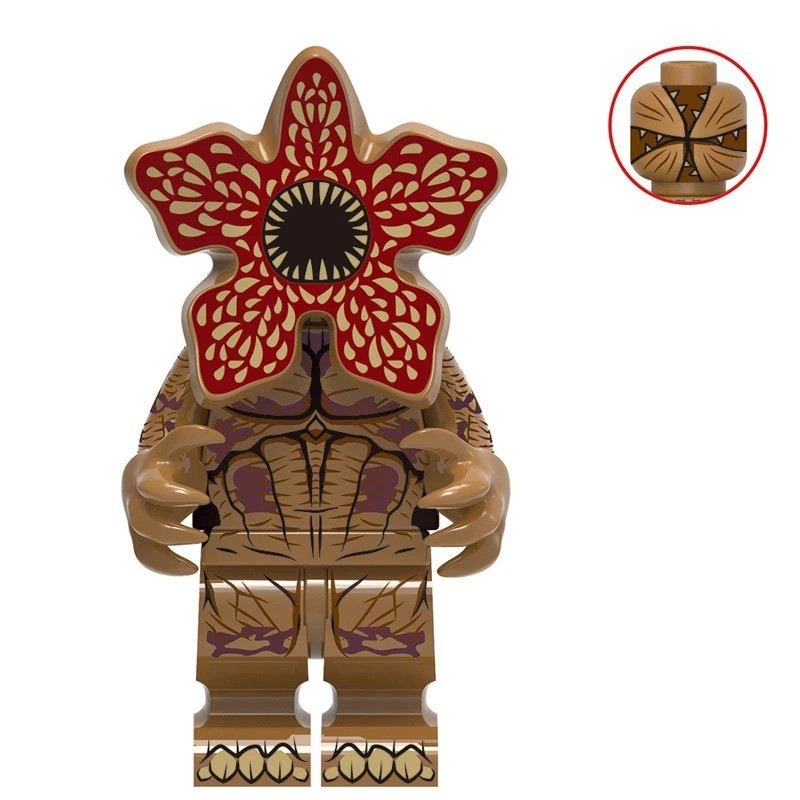 kagemagg様ご確認用 LEGO Stranger Things: The Upside Down (75810) for sale online | eBay
