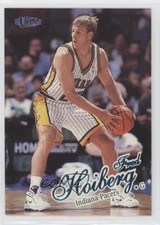 1997-98 Fleer Ultra Fred Hoiberg #243 0g45