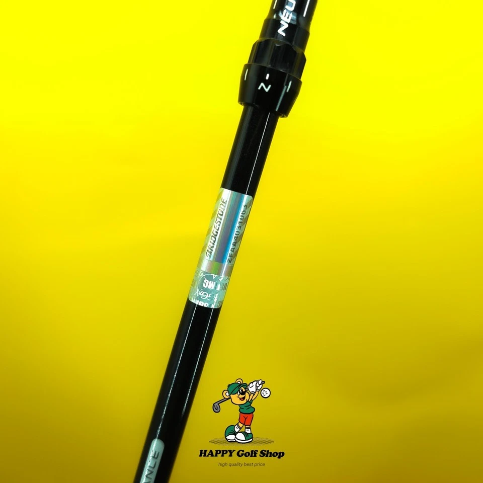 Tour AD VF-5S Driver Shaft | Stiff Flex | Bridgestone Adaptor | 45.75” JDM - Image 3 of 4