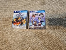 Rainbow Skies and Rainbow Moon Lot/Combo BRAND NEW SEALED PS4
