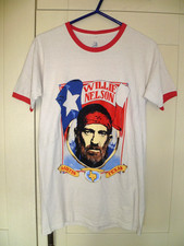 WILLIE NELSON - 2022 ORIGINAL 