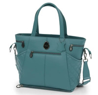 Egg Changing Bag Cool Mist Stylish Spacious Baby Changing Bag