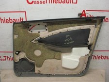 Porte avant et accessoires Chevrolet NUBIRA