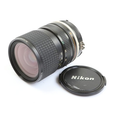 Nikon Ai-S Zoom-Nikkor 3,5-4,5/28-85 + TOP (278357)