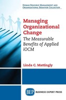 Linda C. Mattingly | Managing Organizational Change | Taschenbuch | Englisch