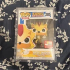 Funko Pop! Vinyl Super Shadow E3 2018 Exclusive Sonic the Hedgehog #285