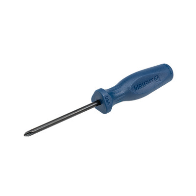 Wright Tools 9104 1 Tip Size Phillips Screwdriver