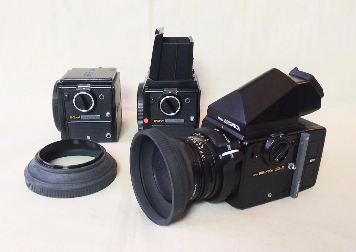 【新品未使用】ブロニカ　SQ-A 250mm F5.6 新品未使用】ブロニカ SQ-A 250mm F5.6 Bronica Sq A for sale - eBay