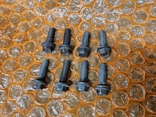 1989-2018 Dodge Ram 5.9l-6.7l Cummins Transmission Adapter Plate Oem Bolts 8