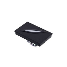 ZKTeco KR300 Mini RFID EM ID IC Reader 125KHz 13.56MHz 2 in 1 For Access control