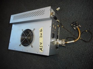 Rechner mit Action Star 4 mit 220 Spielen für Bally Wulff Geldspieler