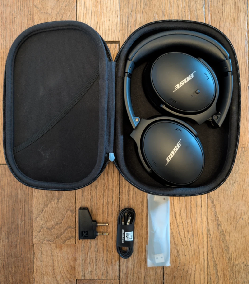 Bose Quietcomfort 45 Headphones for Sale | Shop New & Used