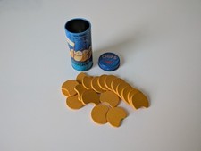 Haba "Chips", Kaufladen Zubehör, Spielküche, RARITÄT