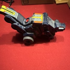 Tonka 1983 Robot Toy MPN 223 Made in Japan Age Level 4-11 Years