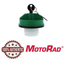 Fuel Tank Cap-Regular Diesel Only Keyed Alike Fuel Cap 17591D For Chevy Dodge