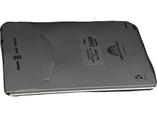 SRAM Chain Ring Road 34T V1 110 Alum 3mm Black (50-34) Black 34T - Image 2 of 4