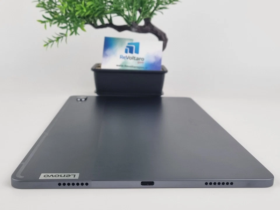 LENOVO TAB P11 PRO TB-J706F 6GB RAM 128GB SSD 2560×1600 ECCELLENTE A+ - Immagine 3 di 4