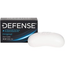 Defense Soap