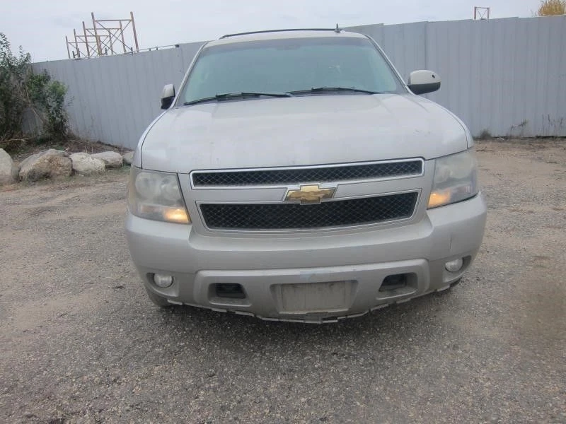 2007-2011 Chevy Tahoe GMC Yukon AC A/C Heater Temperature Climate Control Oem Foto 3 de 4