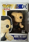 Funko Pop! Vinyl: WWE - Andre the Giant #21