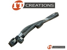 IBM MINI SAS 34 INCH CABLE FOR IBM SYSTEM X3650 M4 - SFF-8087 81Y6674