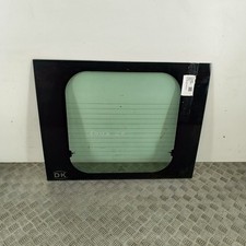 Lunette arrière Peugeot BOXER