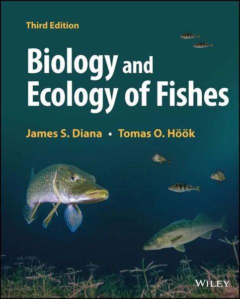 Biology And Ecology Of Fishes | James S. Diana (U. A.) | Buch | 560 S. | 2023-image