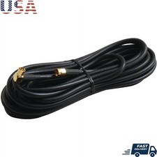 Tram 2300 Replacement Cable Satellite Antenna RPLCMNT CBL A S A MFG INC New